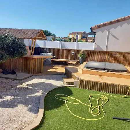 Vias Villa